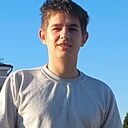 Виталик, 20 лет