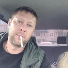 Фотография мужчины Александр, 43 года из г. Кубинка