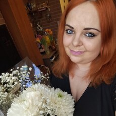 Фотография девушки Ирина, 36 лет из г. Москва