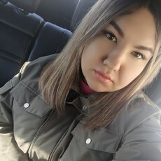 Фотография девушки Рита, 33 года из г. Чайковский