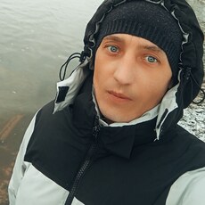 Фотография мужчины Иван, 36 лет из г. Воскресенск