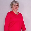Эльвира, 54 года
