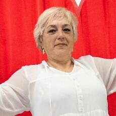 Фотография девушки Нина, 52 года из г. Варениковская