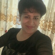 Фотография девушки Диля, 53 года из г. Алматы