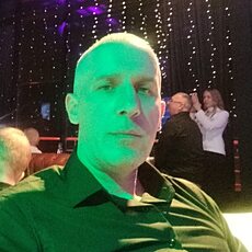 Фотография мужчины Михаил, 42 года из г. Киров