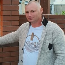 Фотография мужчины Женя, 41 год из г. Новосибирск