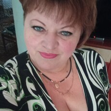 Фотография девушки Елена, 53 года из г. Бердянск