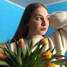 Фотография девушки Дарья, 21 год из г. Кемерово