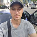 Даниил, 35 лет