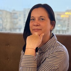 Фотография девушки Александра, 41 год из г. Гатчина