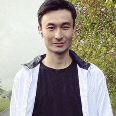 Фотография мужчины Бекс, 30 лет из г. Шымкент