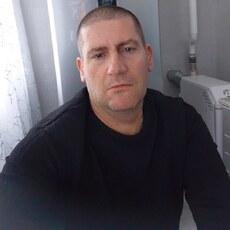 Фотография мужчины Андрей, 43 года из г. Кропоткин