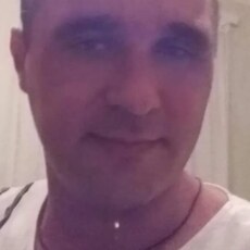 Фотография мужчины Андрей, 42 года из г. Ленинградская