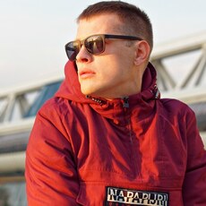 Фотография мужчины Алексей Ветров, 30 лет из г. Тайшет