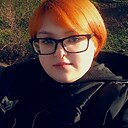 Дарья, 21 год
