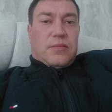 Фотография мужчины Андрей, 37 лет из г. Нижнекамск