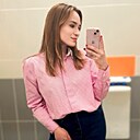 Юлия, 28 лет