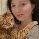 Юлия, 34 года