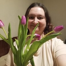 Фотография девушки Марина, 40 лет из г. Иваново
