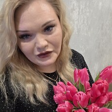 Фотография девушки Кристина, 32 года из г. Самара