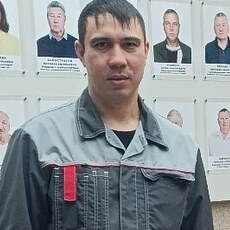 Фотография мужчины Михаил, 37 лет из г. Сафоново