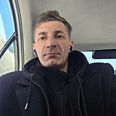 Фотография мужчины Иван, 41 год из г. Ялта