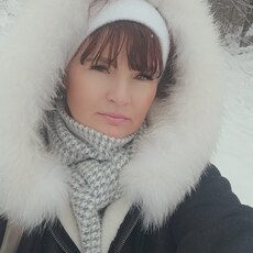 Фотография девушки Аллочка, 48 лет из г. Липецк