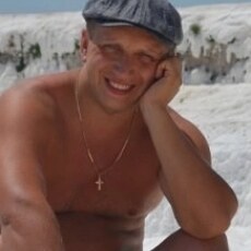 Фотография мужчины Алексей, 40 лет из г. Минск