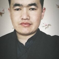 Фотография мужчины Шалкар, 30 лет из г. Караганда