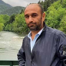 Фотография мужчины Влад, 42 года из г. Майкоп