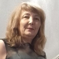 Фотография девушки Маргарита, 58 лет из г. Вилейка