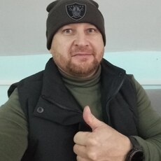 Фотография мужчины Марсель, 44 года из г. Белгород