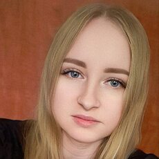 Фотография девушки Nikolaevna, 27 лет из г. Бобруйск