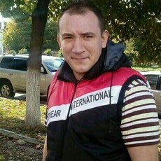 Фотография мужчины Евгений, 44 года из г. Тула