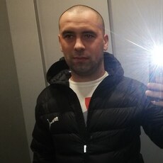 Фотография мужчины Vitalii, 37 лет из г. Прушков