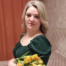 Фотография девушки Татьяна, 37 лет из г. Витебск