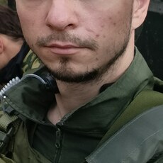 Фотография мужчины Сергей, 32 года из г. Тольятти