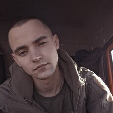 Фотография мужчины Владимир, 25 лет из г. Кропоткин