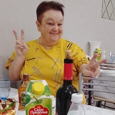 Фотография девушки Людмила, 66 лет из г. Бобров