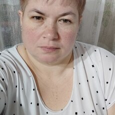 Фотография девушки Катерина, 44 года из г. Алматы