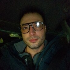 Фотография мужчины Nmастер, 36 лет из г. Старый Оскол