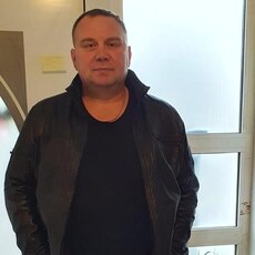 Фотография мужчины Алексей, 49 лет из г. Тула