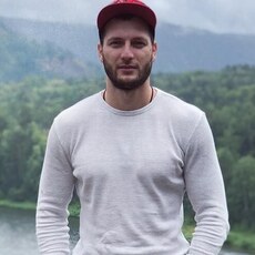 Фотография мужчины Артем, 40 лет из г. Минусинск
