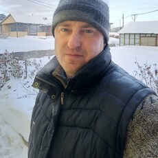 Фотография мужчины Александр, 39 лет из г. Братск