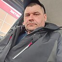 Сергей, 44 года