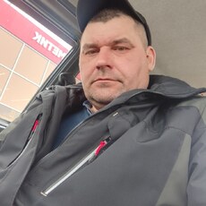 Фотография мужчины Сергей, 44 года из г. Энгельс