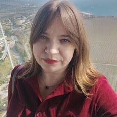 Фотография девушки Анастасия, 39 лет из г. Алушта
