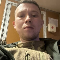 Фотография мужчины Юрий, 30 лет из г. Уфа