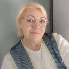 Фотография девушки Марина, 59 лет из г. Пенза