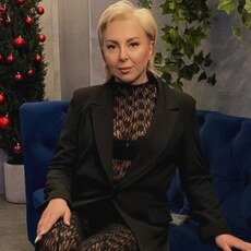 Фотография девушки Светлана, 43 года из г. Самара